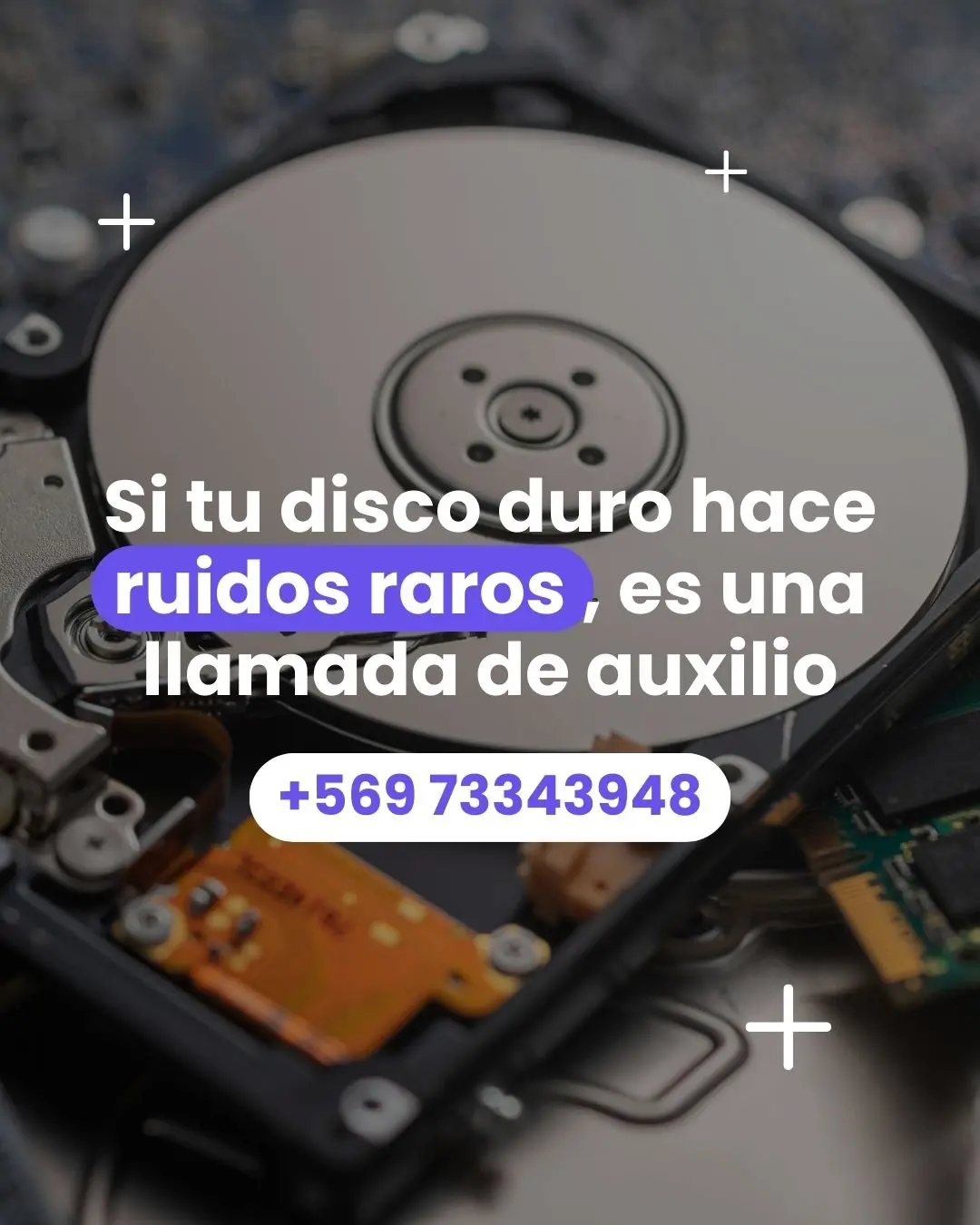 Optimización de discos duros