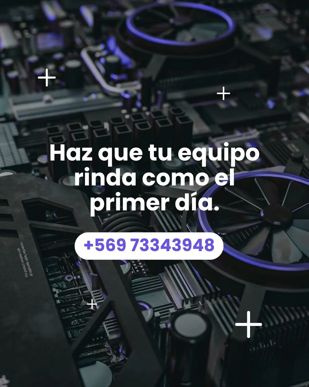 Equipo que rinde más