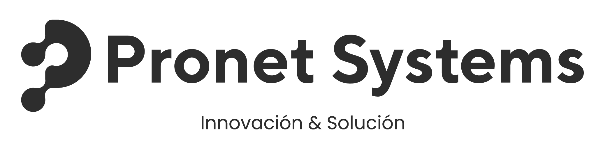 Logo Pronet Systems